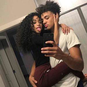 Meet your Posher, Simaraan